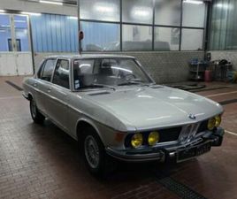 BMW E3 2800