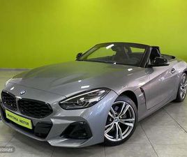 ROADSTER M SPORT PRO 30I 2.0 258CV AUTO.