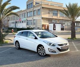 HYUNDAI I40 SW HYUNDAI I40 CW 1.7 CRDI STYLE