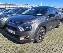 CITROEN C3 C3 1.2 PURETECH C-SERIES