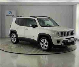 RENEGADE 1.6 MJD LIMITED