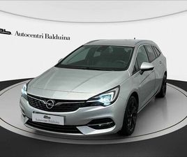 ASTRA SPORTS TOURER 1.5 CDTI BUSINESS ELEGANCE S&S 122CV