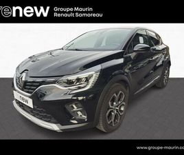 1.0 TCE 100CH INTENS - 20