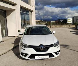 RENAULT MEGANE COUPE RENAULT MEGANE GRANDCOUPE 1,6 SCE, 2017 GOD.