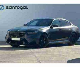 BMW SERIE 5 M5 M5