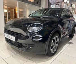 FIAT 600 1.2 HYBRID 100CH LA PRIMA DCT6