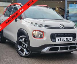 1.2 PURETECH FLAIR EAT6 EURO 6 (S/S) 5DR