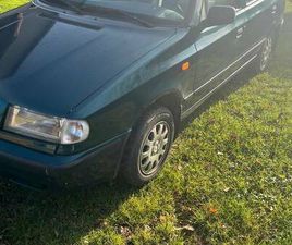 SKODA FELICIA SKODA FELICIA POLANKA WIELKA - SPRZEDAJEMY.PL