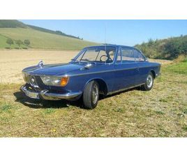 BMW 2000 BMW 2000 CA COUPE