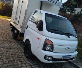 HYUNDAI HR HYUNDAI HR 2009 SUPER CONSERVADO