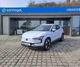 VOLVO EX30 SINGLE EX30 69 KWH SINGLE MOTOR EXTENDED RANGE CORE