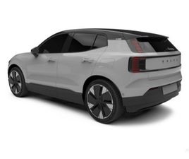 VOLVO EX30 SINGLE EX30 69 KWH SINGLE MOTOR EXTENDED RANGE CORE