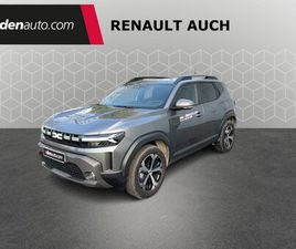 DACIA DUSTER III HYBRID 155 JOURNEY