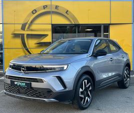 OPEL MOKKA 1.2 TURBO 100CH ELEGANCE