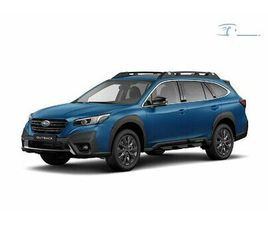 SUBARU OUTBACK 2.5I ARCTIC EDITION - KMALU NA ZALOGI