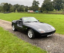 1989 BMW Z1 2.5 2DR [LHD]