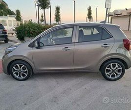 KIA PICANTO KIA PICANTO