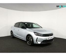 1.2 TURBO ULTIMATE AUTO EURO 6 (S/S) 5DR