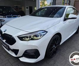 218 I GRAN COUPÉ M SPORT VIRTUAL COCKPIT