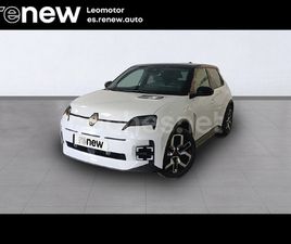 RENAULT 5 E-TECH TECHNO AUTONOMIA CONFORT