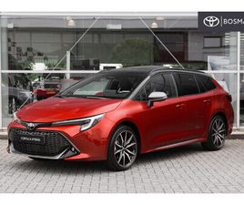 TOYOTA COROLLA TOURING SPORTS HYBRID 180 GR SPORT