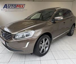 VOLVO XC60 D5, VITI 2014, 4X4, AUTOMATIKE, MOTORR 2.0 NAFTE