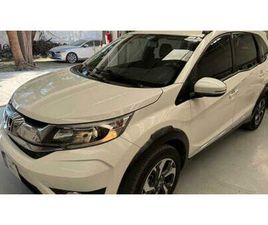 HONDA BR-V
