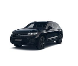 VW TOUAREG 3.0 TDI R-LINE LIMITED