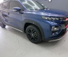 SUZUKI FRONX 1.5 GL AUTO