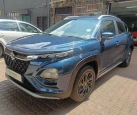 SUZUKI FRONX 1.5 GLX AUTO