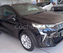 MITSUBISHI ASX MITSUBISHI ASX 130T MHEV MOTION