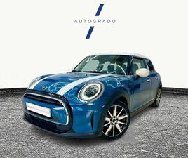 MINI COUNTRYMAN COOPER MINI MINI COOPER 100 KW (136 CV)