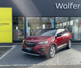 X HYBRID 225CH ELEGANCE BUSINESS