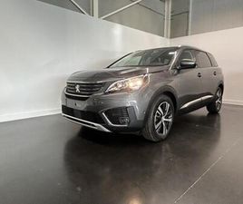 PEUGEOT 5008 PEUGEOT 5008 ALLURE ESSENCE DE 2020 SUR BRUGGE (8000) | SPOTICAR