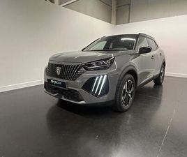 PEUGEOT 2008 PEUGEOT 2008 GT ESSENCE DE 2024 SUR BRUGGE (8000) | SPOTICAR