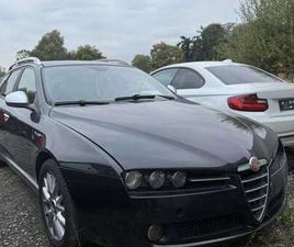 ALFA ROMEO 159 SW SW 1.9 JTDM 16V TI