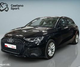 AUDI A3 SPORTBACK 30 TDI AUDI A3 SPORTBACK 30 TDI