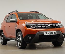 DODGE JOURNEY 1.0 TCE 90 JOURNEY 5DR