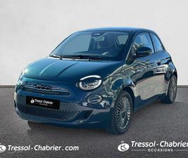 BERLINE MY22 ICONE BERLINE 42 KWH