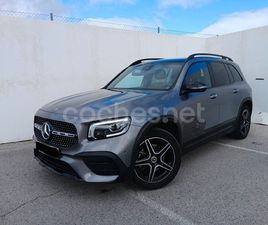 MERCEDES GLB GLB 200D MERCEDES-BENZ GLB GLB 200 D