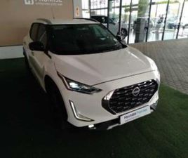 1.0 TURBO ACENTA PLUS AUTO