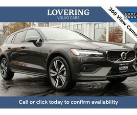 CERTIFIED 2024 VOLVO V60 CROSS COUNTRY B5 PLUS
