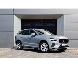 VOLVO XC60 VOLVO XC60 B4 (D) CORE AT8 FWD
