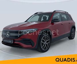 MERCEDES EQB EQB 250 MERCEDES-BENZ EQB EQB 250