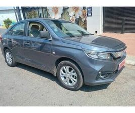 HONDA AMAZE 2020 HONDA AMAZE 1.2 COMFORT AUTO