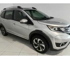 2020 HONDA BR-V 1.5 ELEGANCE