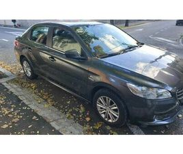 PEUGEOT 301 PEUGEOT 301 1.6 BENZINA 2013 TARGU-MURES