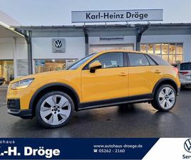 1.4 TFSI SITZHEIZUNG PDC