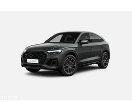 AUDI Q5 SPORTBACK 55 TFSI E QUATTRO S LINE S TRONIC