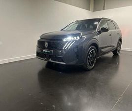 PEUGEOT 5008 E-DCS6 PEUGEOT 5008 GT HYBRIDE DE 2025 SUR BRUGGE (8000) | SPOTICAR